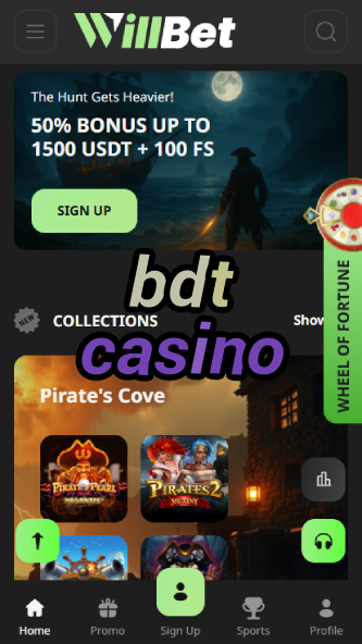 BDT Casino - Best Casino for Bangladeshi Players-www.bdqngd.com