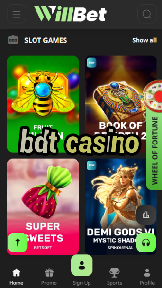 BDT Casino - Best Casino for Bangladeshi Players-www.bdqngd.com