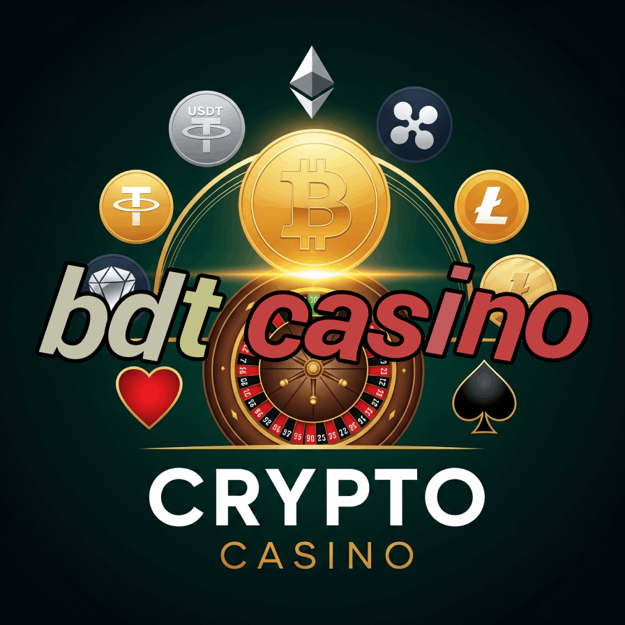 BDT Casino - Best Casino for Bangladeshi Players